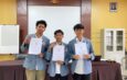 UPT Pelatihan Kementan Dorong Mahasiswa Melek Teknologi Jadi Petani