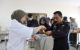 Pelajari Hilirisasi Komoditas Hortikultura, Calon Purnabhakti PT KAI Datangi UPT Pelatihan Kementan