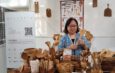 INACRAFT Festival 2026 Hadirkan Peluang Bisnis Baru, UMKM Tampilkan Produk Unggulan Berdaya Saing