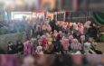 Dalang Cilik Aden Azka Asstroberi Putra Memukau di Peringatan Maulid Nabi di Bandung Barat