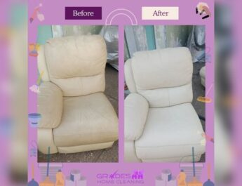 Cuci Sofa Jakarta: Rahasia Sofa Wangi Bebas Kuman