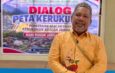 Koordinator Mualaf Teluk Wondama, Samsul Arif Badrun, Apresiasi Kehadiran MUI Pusat dalam Forum Dialog Peta Kerukunan