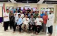 MUI Pusat dan MUI Teluk Wondama Perkuat Sinergi Kerukunan Umat Beragama Melalui Dialog Peta Kerukunan