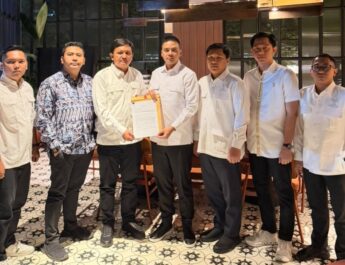 Polemik BPC HIPMI Kabupaten Tangerang Sampai ke BPD HIPMI Banten, OKK Pastikan Proses Berjalan Objektif