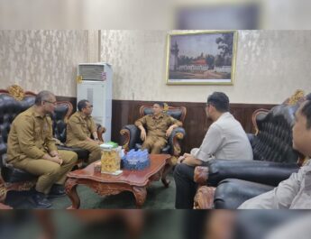 Perkuat Pendidikan Vokasi Pertanian, Politeknik Enjiniring Pertanian Kementan Dorong Penguatan Kelembagaan
