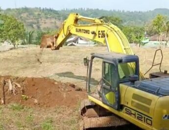 Tetangga Prabowo Diusik Sentul City, Masuk Lokasi Hingga Garap Lahan Tanpa Izin