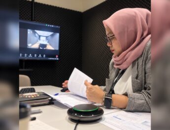 Target Belum Selesai, Pikiran Sudah Penuh: Mengenali Stres Kerja Sebelum Berkepanjangan