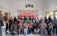 Dari Pengetahuan ke Aksi, Workshop Prodi HI Unram Dorong Perempuan Mataram Siaga Gempa