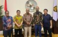 Kepala Skk migas Dr. Ir. Djoko Siswanto. MBA Bahas Fiskal Hulu Migas: Produksi Dalam Negeri Harus Digenjot