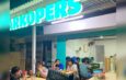 Warkopers Hadir di Jakarta Barat dengan Suasana Coffee Shop, Harga Tetap Ramah di Kantong