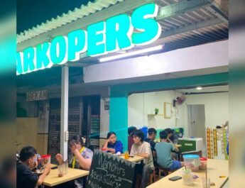 Warkopers Hadir di Jakarta Barat dengan Suasana Coffee Shop, Harga Tetap Ramah di Kantong