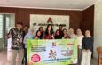 Kunjungi Adarasa di Salatiga, UMKM Belajar Kembangkan Produk Kelapa hingga Pasar Ekspor