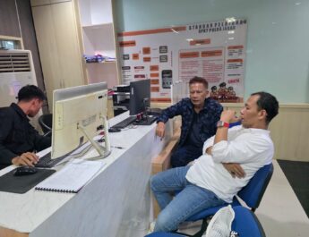 Ada Indikasi Pemerasan, Tetangga Prabowo Laporkan Sentul City ke Polda Jabar