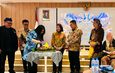 Rayakan HUT Keempat, Light Worker Nusantara Tegaskan Komitmen Pelayanan Masyarakat melalui “LWN 4 YOU”