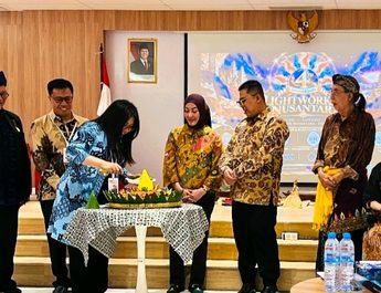 Rayakan HUT Keempat, Light Worker Nusantara Tegaskan Komitmen Pelayanan Masyarakat melalui “LWN 4 YOU”