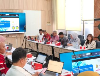 Audit Energi Rumah Sakit Muhammadiyah Temukan Peluang Hemat Listrik Tanpa Kurangi Layanan