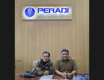 Jangan Ada Kriminalisasi Wartawan, Niat Konfirmasi Tak Bisa Dipidanakan