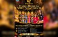 Pesona Harmony Spirit Nusantara 18, Gerakan Budaya untuk Perkuat Persaudaraan dan Gotong Royong Warga Bekasi