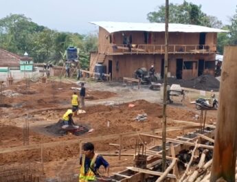 Sentul City Mangkir, Dua Kali Panggilan Polda Jabar Atas Laporan Tetangga Prabowo