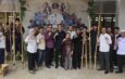 Pascasarjana Poltekpar NHI Bandung Dorong Pengembangan Budaya dan Pariwisata Desa Cimenyan
