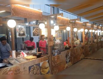 Pesona Nusantara Extravaganza 2026 Hadir di Batavia PIK, Suguhkan Kuliner dan Hiburan