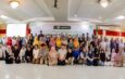 Gerakan SMILE Eco Bhinneka Muhammadiyah Satukan Komunitas Lintas Iman untuk Aksi Keadilan Iklim