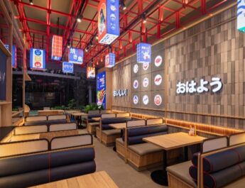 Renovasi Resto dan Cafe Lebih Efisien, Ini Pentingnya Memilih Kontraktor Berpengalaman