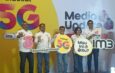 Indosat Perluas Jaringan 5G di Kota Depok, Dukung Aktivitas Digital Masyarakat hingga UI Half Marathon