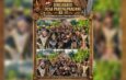 Warga RW 012 Pukau Pengunjung Lewat Tarian Papua Barat di HUT ke-111 Desa Parungpanjang